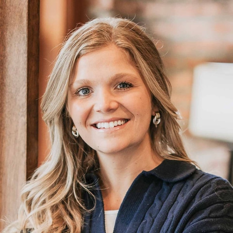 Tori Houwman