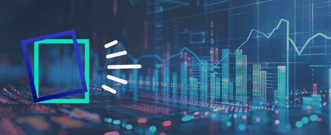 A stylized background with an Icertis logo.