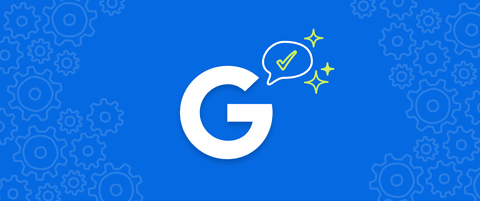 A Google logo.