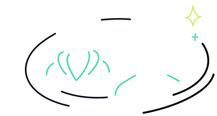 Team Icon - Man and Woman