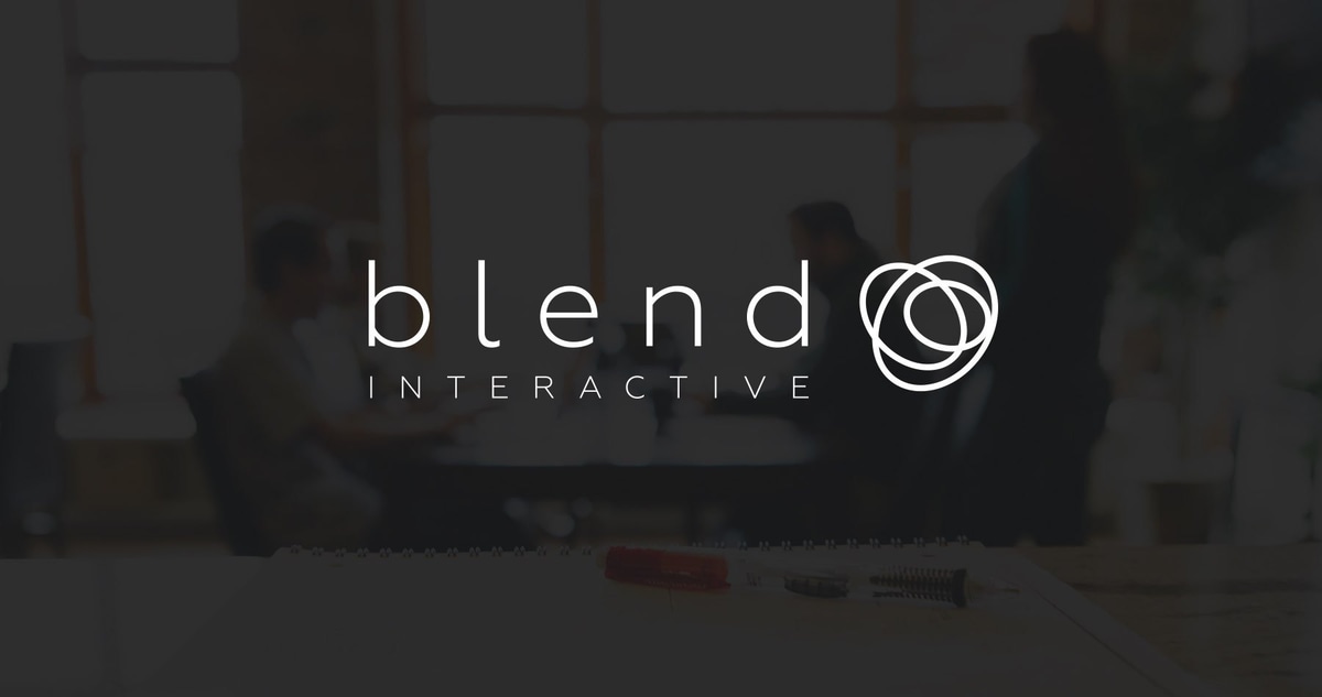 Blend Incon The Hidden Complexity of Building Together: Co-Development and ...